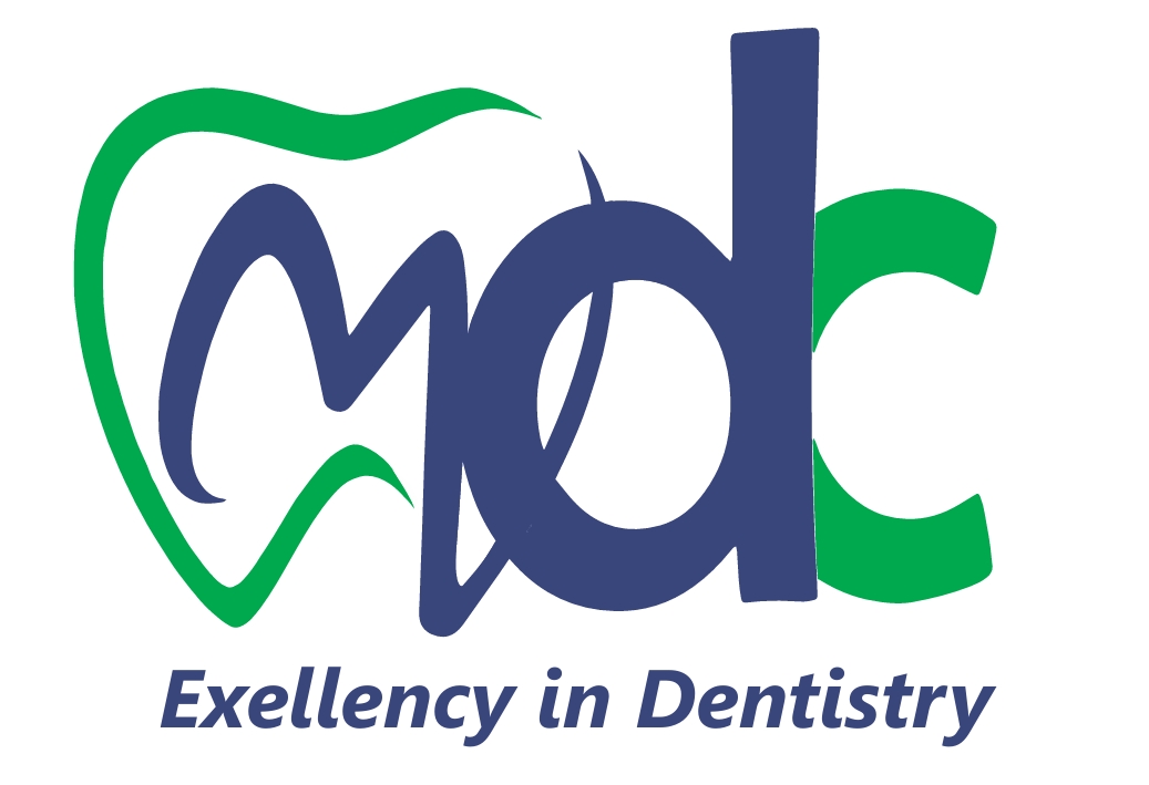 Muhazi Dental Clinic Logo
